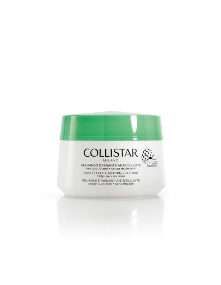 Crème anticellulite Collistar Fango 400 ml