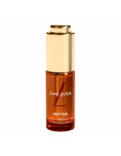 Autobronzant Corporel Lancaster SELF TAN 15 ml