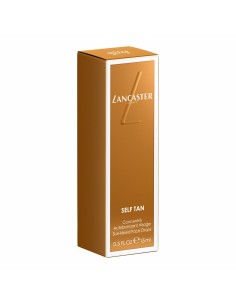Autobronzant Corporel Lancaster SELF TAN 15 ml 2
