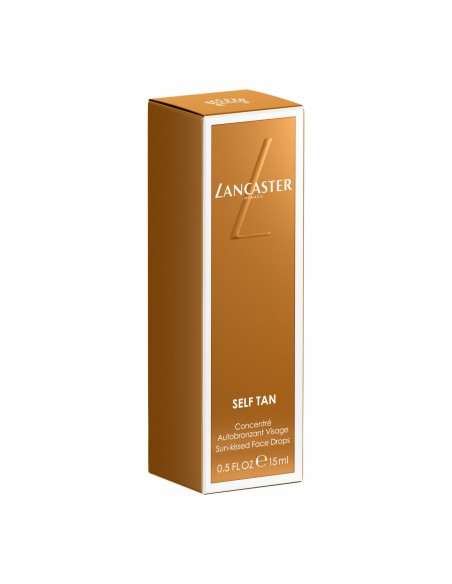 Autobronzant Corporel Lancaster SELF TAN 15 ml