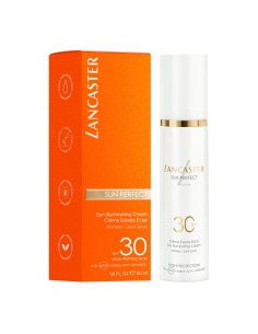 Crème solaire Lancaster Sun Perfect Spf 30 50 ml Éclaircissant 2