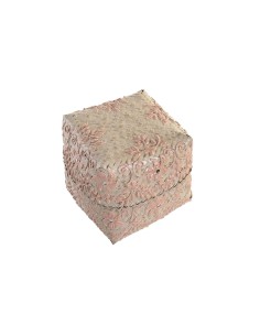 Set de basket DKD Home Decor Multicouleur Bambou Boho 27 x 27 x 23 cm 2