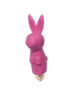 Vibromasseur Lapin Rocks-Off 7RRPKV Rose