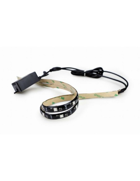 Bandes LED GEMBIRD Noir 500 mm