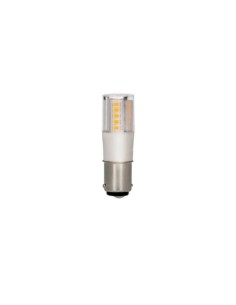 Lampe LED EDM 98936 E 5,5 W 6 W 60 W B15D 700 lm Ø 1,7 x 5,7 cm (6400 K)