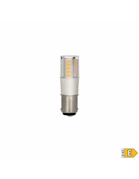 Lampe LED EDM 98936 E 5,5 W 6 W 60 W B15D 700 lm Ø 1,7 x 5,7 cm (6400 K)