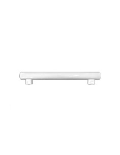 Tube LED EDM 98822 Linestra F 35 W 7 W 57 W S14S 500 lm Ø 3 x 30 cm (6400 K)