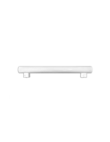 Tube LED EDM 98822 Linestra F 35 W 7 W 57 W S14S 500 lm Ø 3 x 30 cm (6400 K)