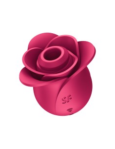 Aspirateur à clitoris Satisfyer Rose