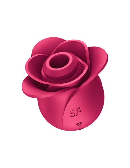 Aspirateur à clitoris Satisfyer Rose