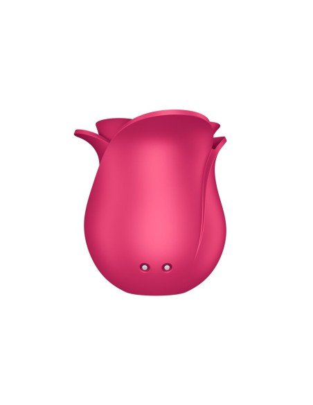 Aspirateur à clitoris Satisfyer Rose