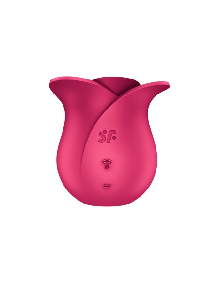 Aspirateur à clitoris Satisfyer Rose