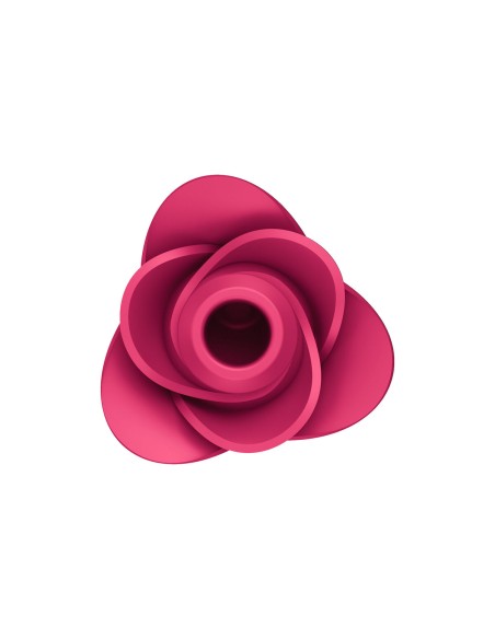 Aspirateur à clitoris Satisfyer Rose