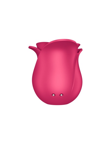 Aspirateur à clitoris Satisfyer Rose