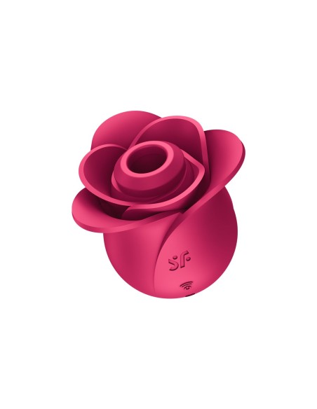Aspirateur à clitoris Satisfyer Rose