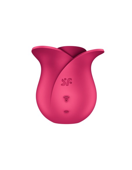 Aspirateur à clitoris Satisfyer Rose