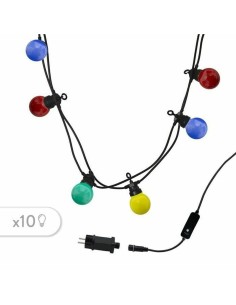 Guirlande lumineuse LED Lumisky Multicouleur