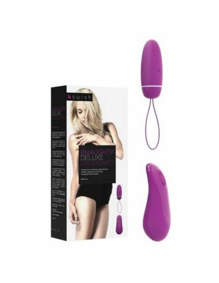 Vibromasseur à boules B Swish BSDUN0903