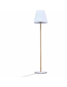 Lampe solaire Lumisky Standy Mini Wood
