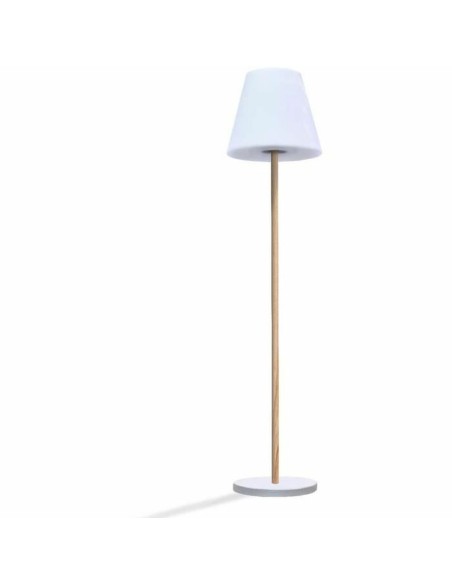 Lampe solaire Lumisky Standy Mini Wood