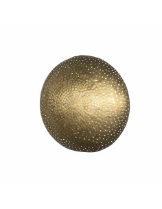Applique DKD Home Decor Doré Aluminium Fer Moderne (32 x 18 x 32 cm)