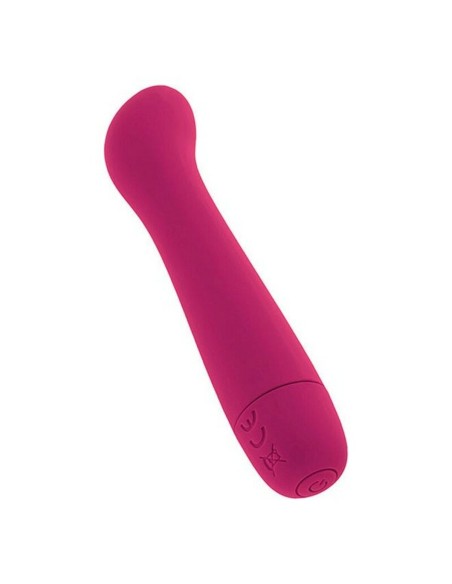 Vibromasseur Liebe Delightful Cerise