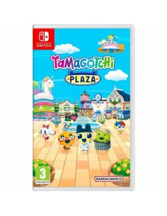 Jeu vidéo pour Switch Bandai Namco