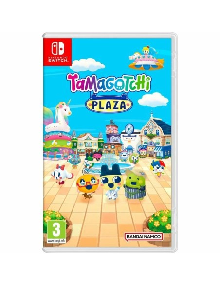 Jeu vidéo pour Switch Bandai Namco
