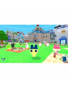Jeu vidéo pour Switch Bandai Namco 2