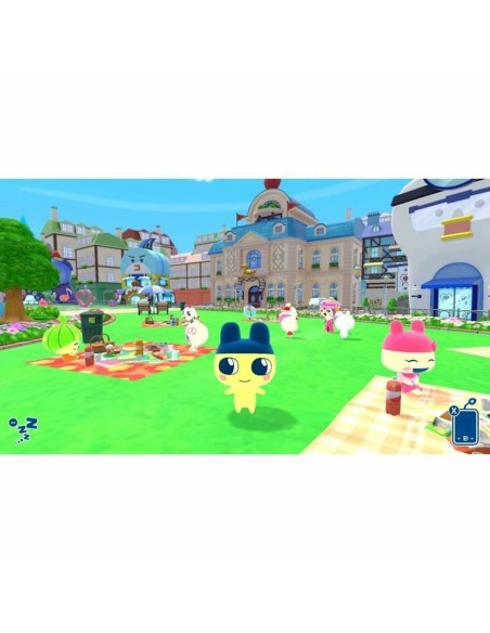 Jeu vidéo pour Switch Bandai Namco