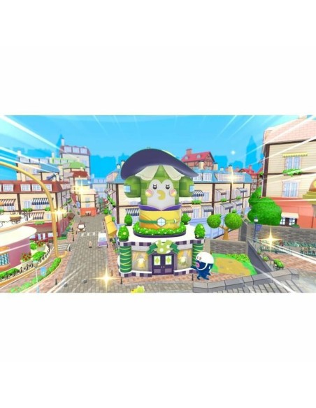 Jeu vidéo pour Switch Bandai Namco