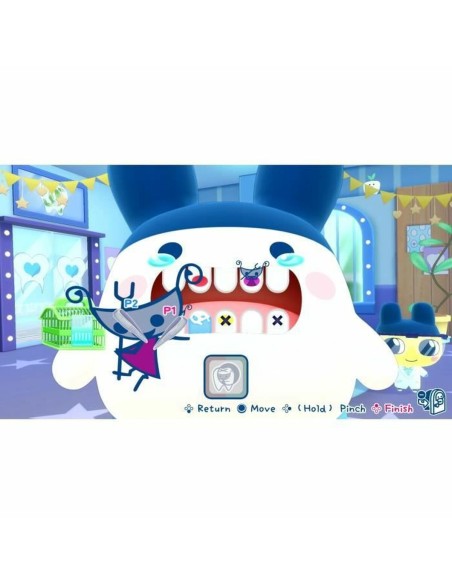 Jeu vidéo pour Switch Bandai Namco