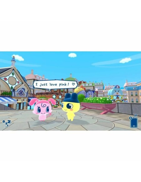 Jeu vidéo pour Switch Bandai Namco