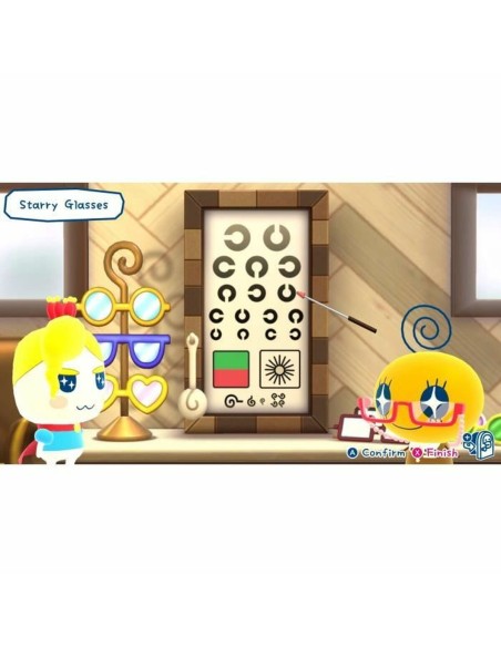 Jeu vidéo pour Switch Bandai Namco