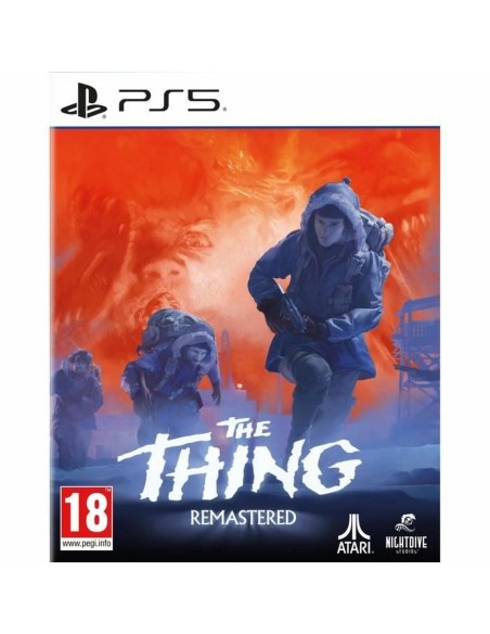 Jeu vidéo PlayStation 5 Just For Games