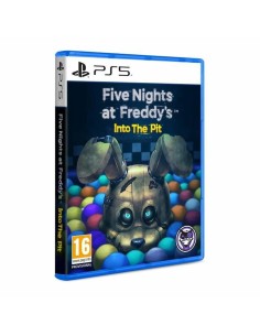 Jeu vidéo PlayStation 5 Just For Games