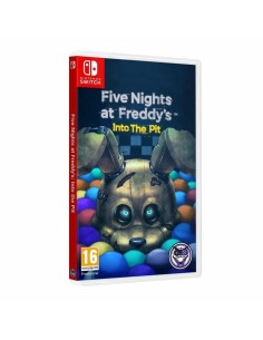 Jeu vidéo pour Switch Just For Games