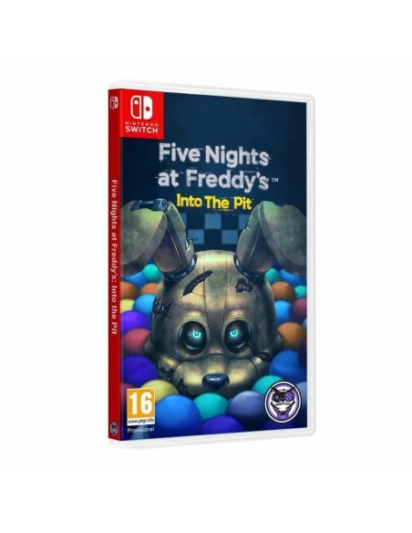 Jeu vidéo pour Switch Just For Games