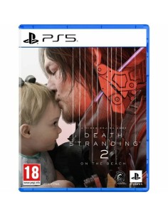 Jeu vidéo PlayStation 5 Sony