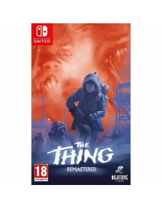 Jeu vidéo pour Switch Just For Games