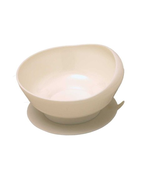 Bol SUNDO 22050 Beige ABS 150 mm