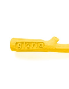 Jouet pour chien Gloria Jaune M