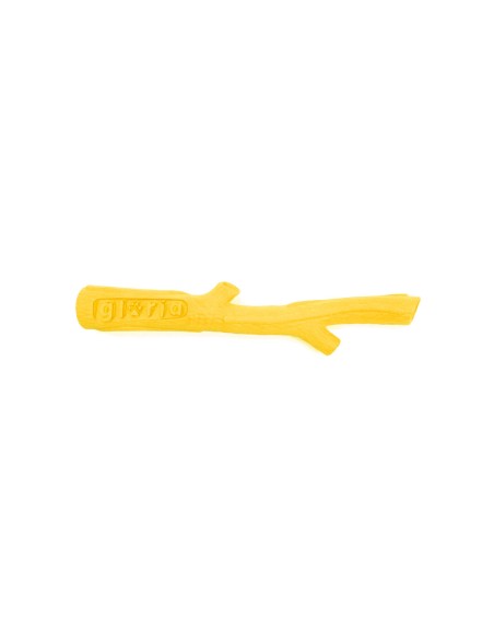 Jouet pour chien Gloria Jaune M