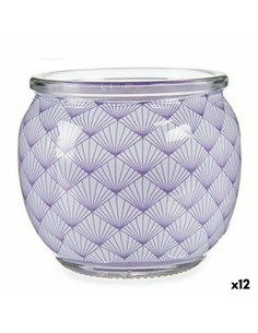 Bougie Parfumée Acorde SS LAVENDER Lavande (12 Unités)