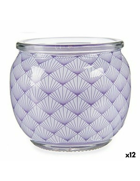 Bougie Parfumée Acorde SS LAVENDER Lavande (12 Unités)