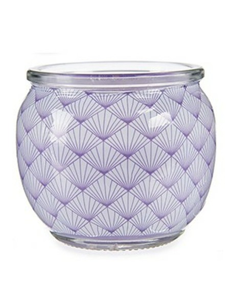Bougie Parfumée Acorde SS LAVENDER Lavande (12 Unités)