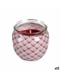 Bougie Parfumée Acorde SS APLE&CIN Pomme Canelle (12 Unités)