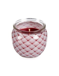 Bougie Parfumée Acorde SS APLE&CIN Pomme Canelle (12 Unités) 2