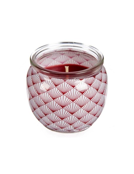 Bougie Parfumée Acorde SS APLE&CIN Pomme Canelle (12 Unités)