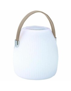 Haut-parleur Bluetooth avec Lampe LED Lumisky 5 W